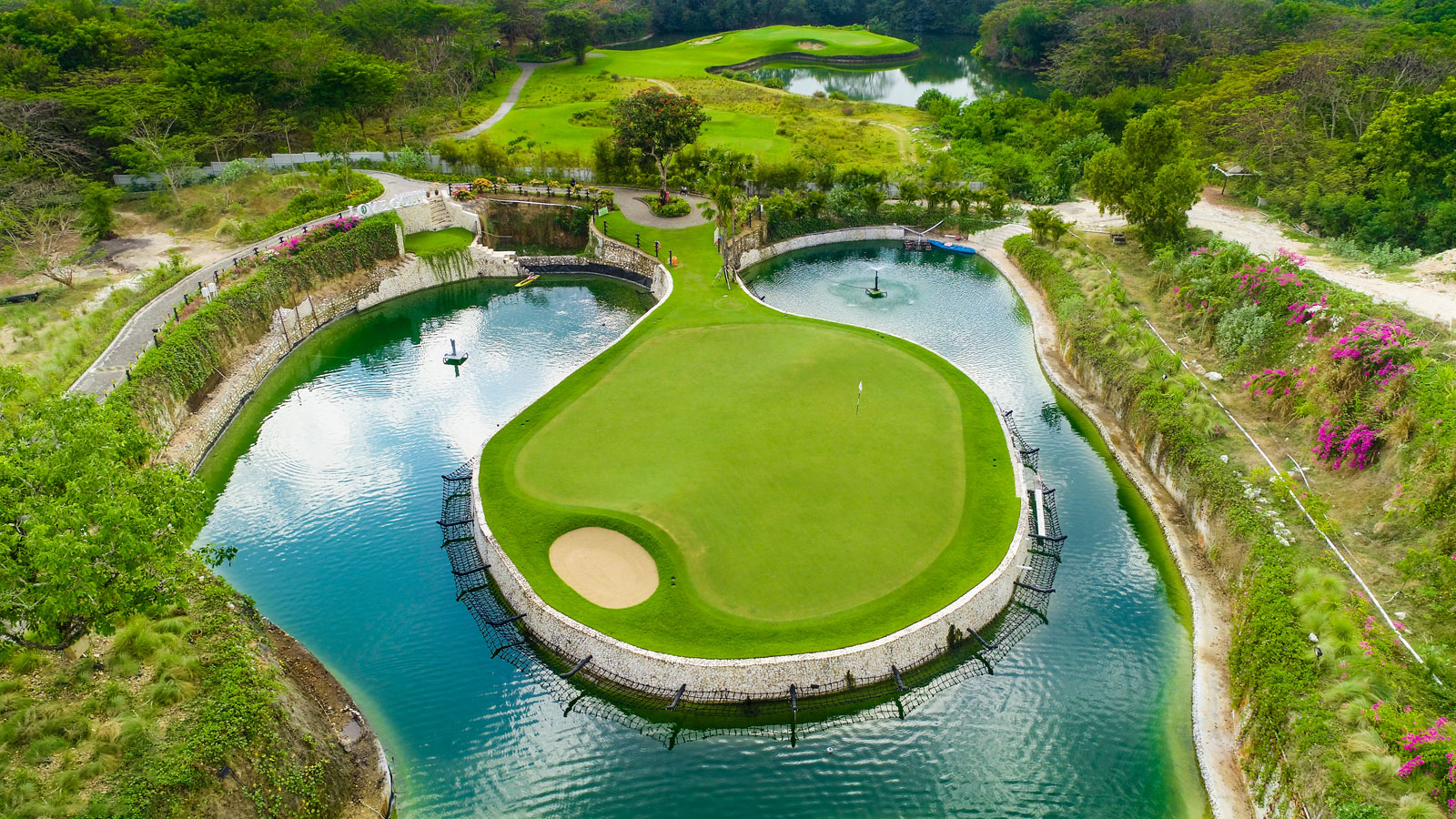 Bali National Golf
